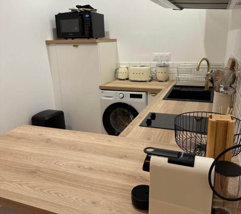 Photo of Kitchen in Ennevelin