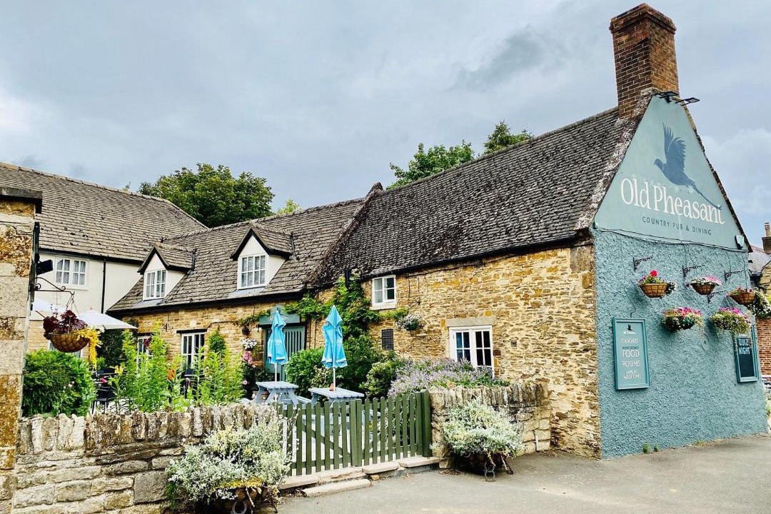 Photo of Others in Glaston