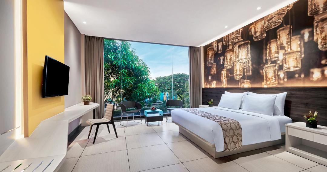 Photo of Bedroom in Tangerang