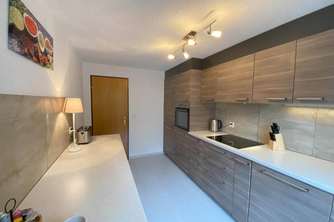 Photo of Kitchen in Hofstetten bei Brienz