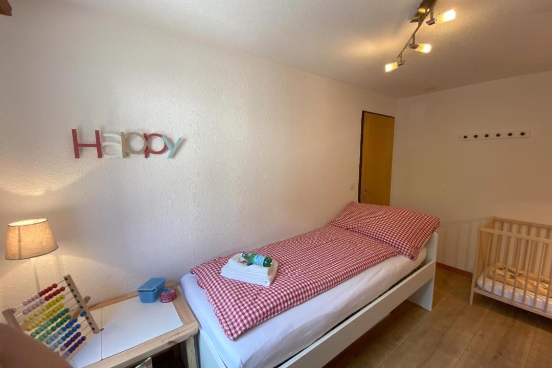 Photo of Bedroom in Hofstetten bei Brienz
