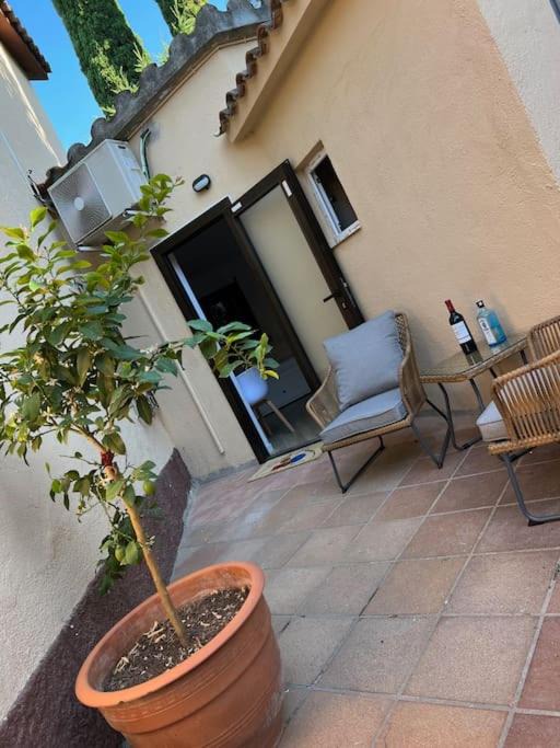 Photo of Patio Balcony in Sant Cugat del Valles