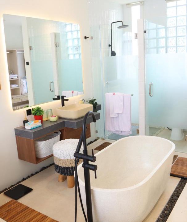Photo of Bathroom in Padalarang