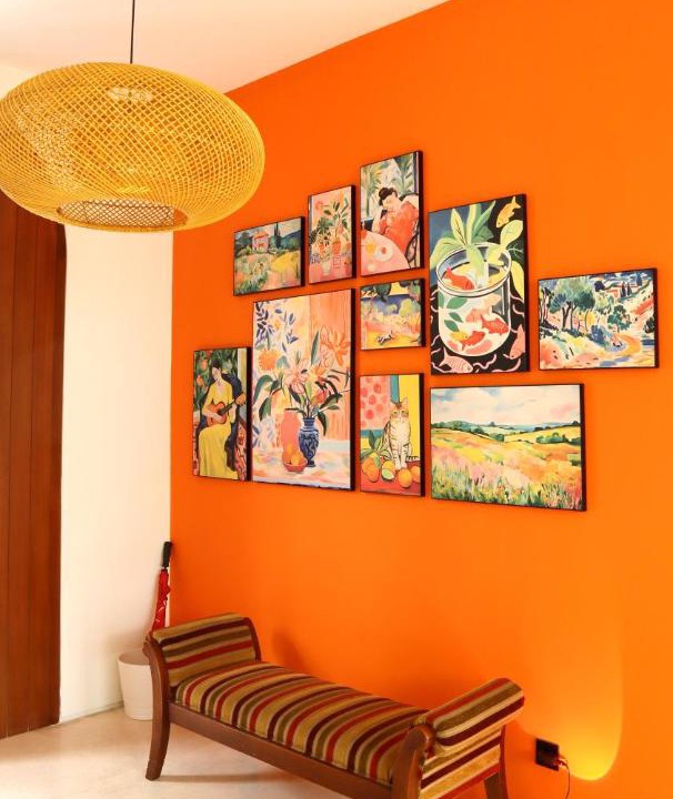 Photo of Livingroom in Padalarang