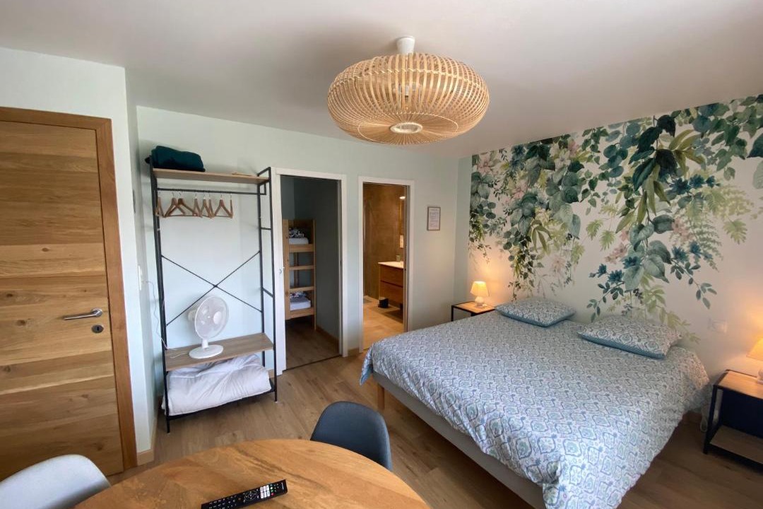 Photo of Bedroom in Failly