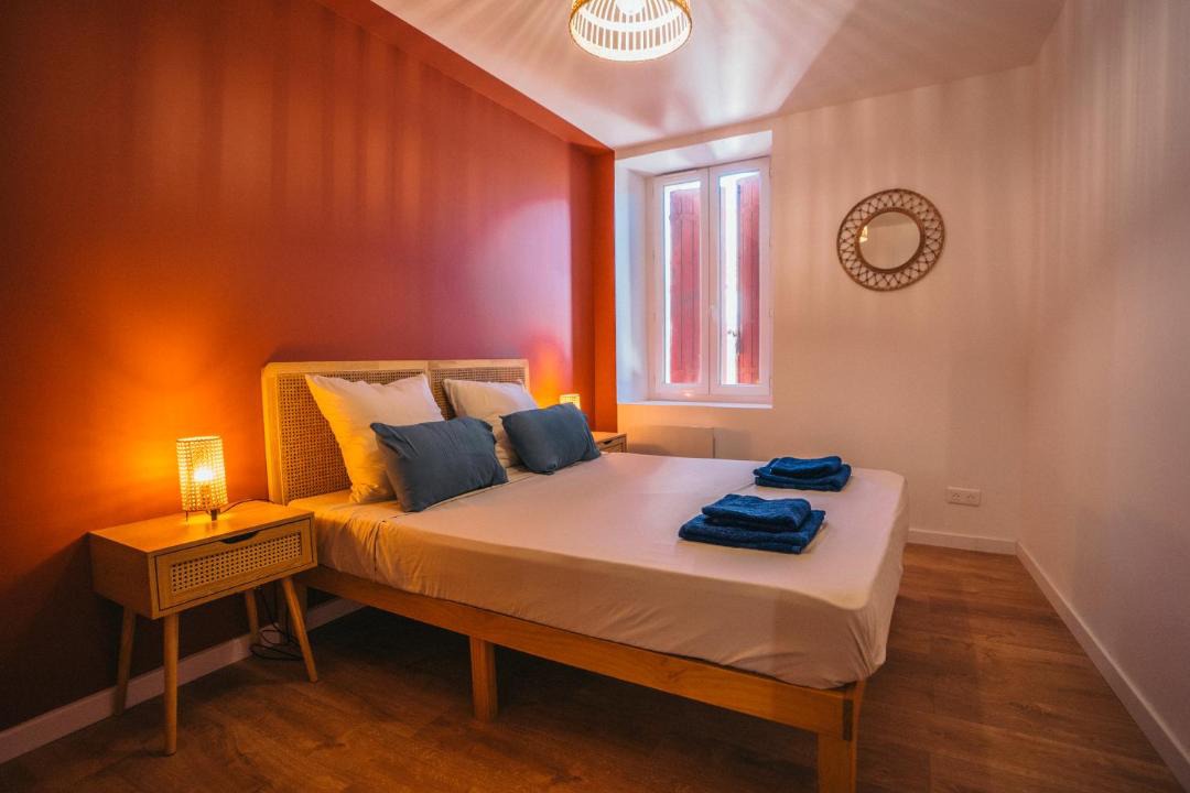 Photo of Bedroom in Brignon