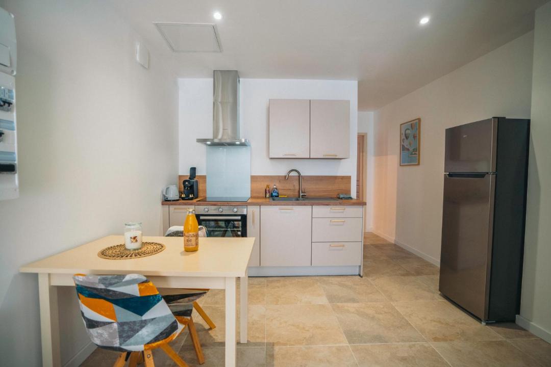 Photo of Kitchen in Brignon