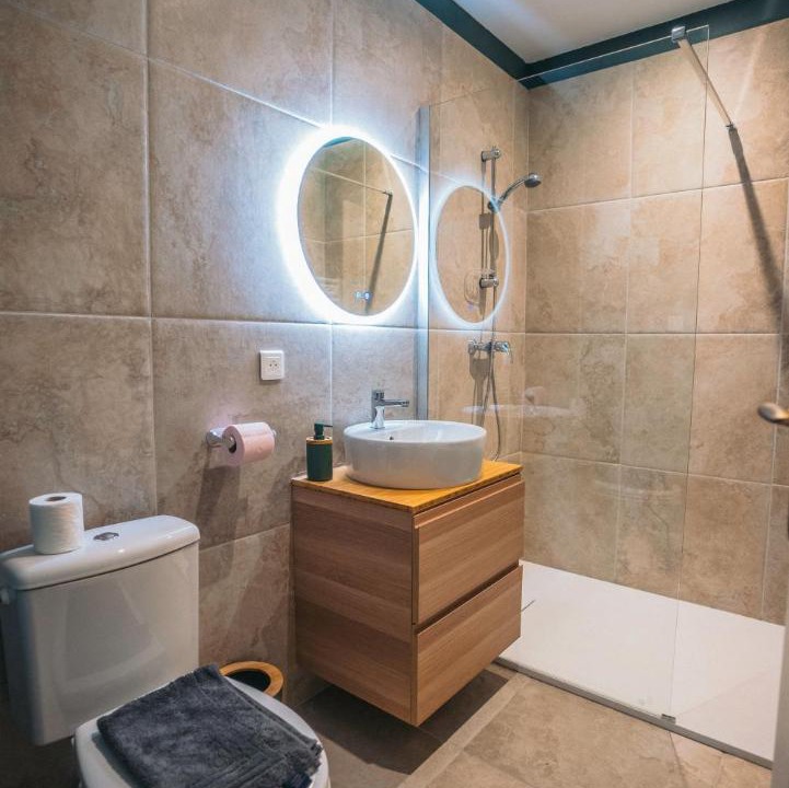 Photo of Bathroom in Brignon