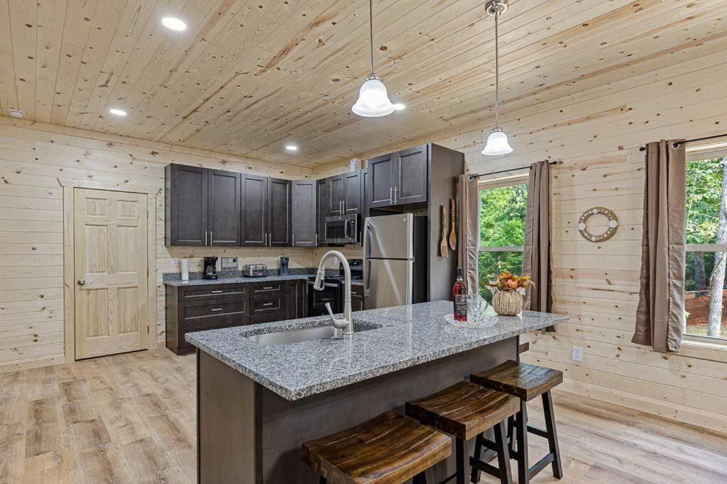 Photo of Kitchen in Cleveland