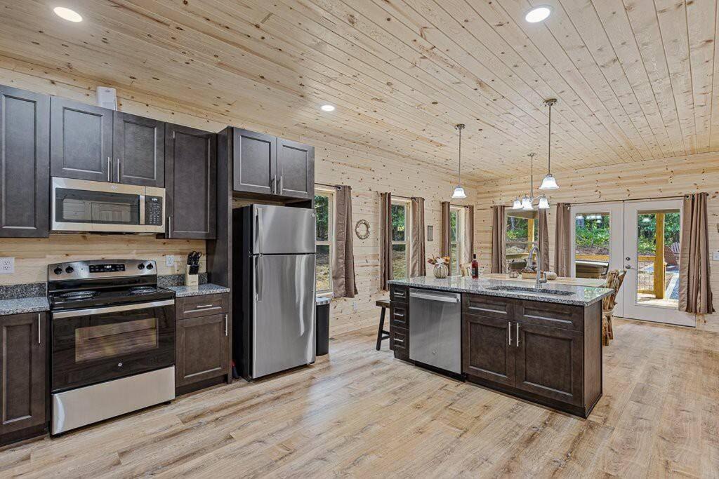 Photo of Kitchen in Cleveland