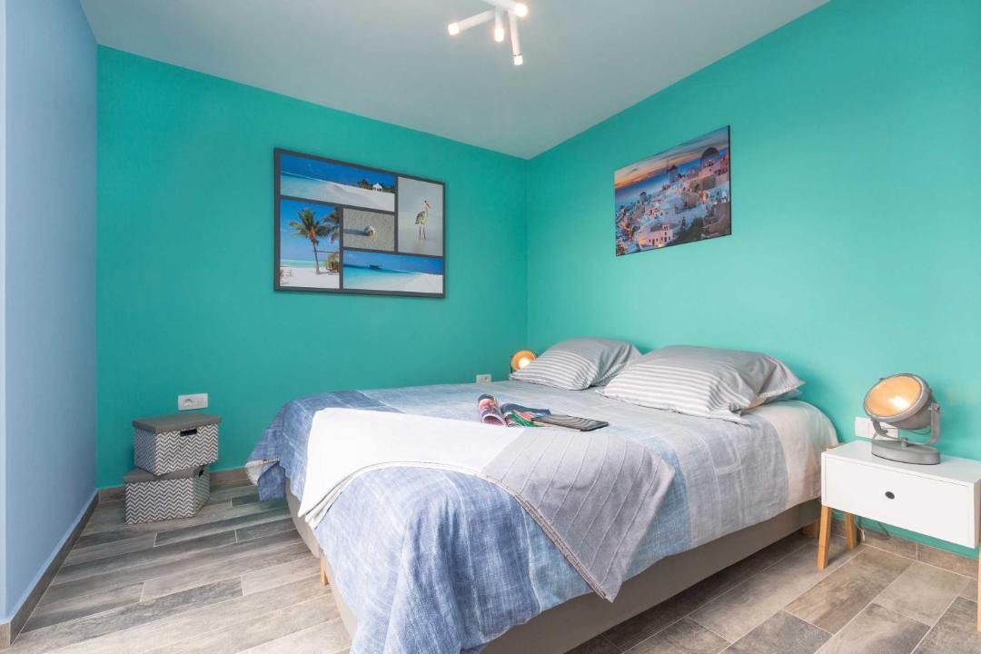 Photo of Bedroom in Ripenda Kosi