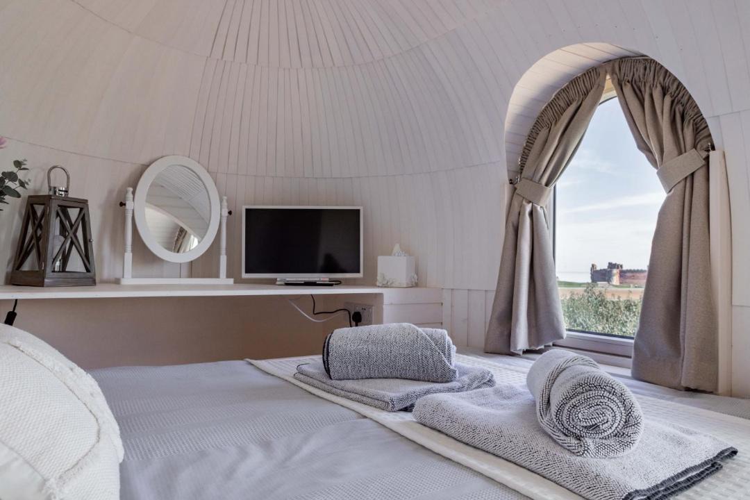 Photo of Bedroom in North Berwick