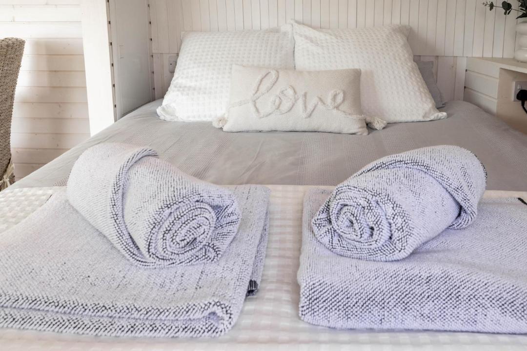 Photo of Bedroom in North Berwick