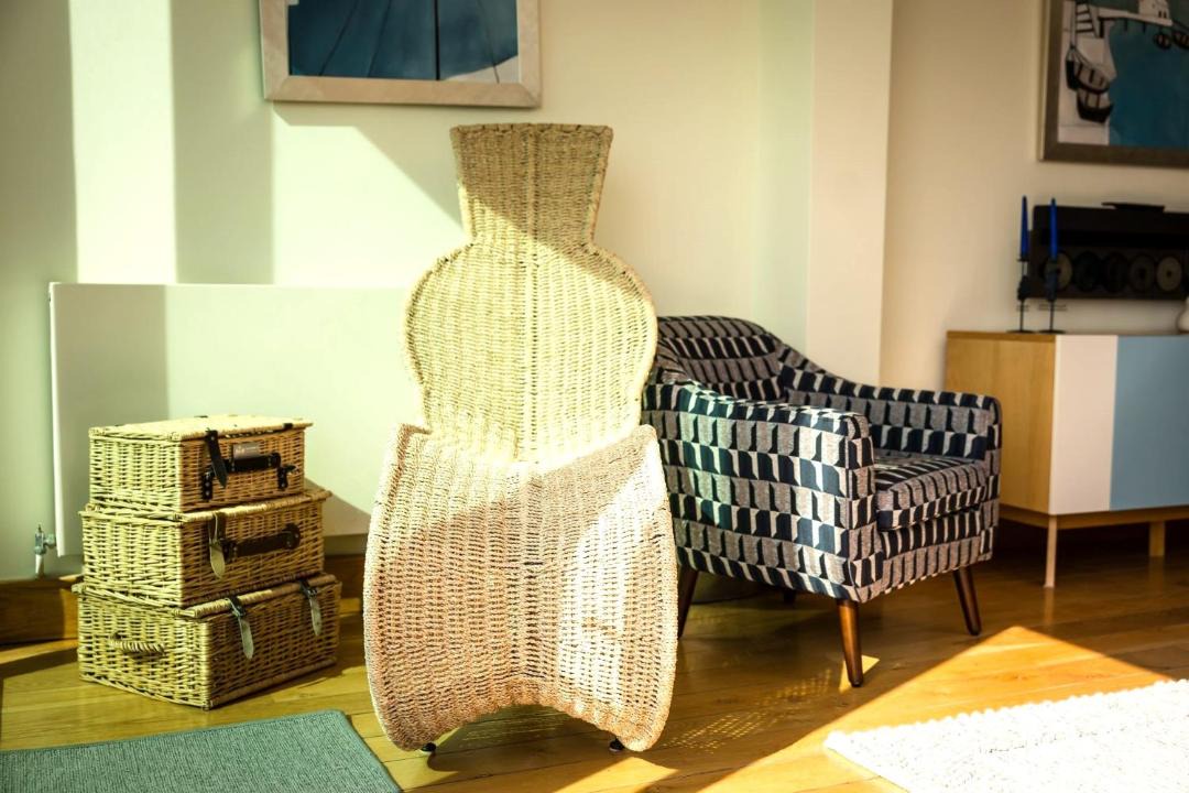 Photo of Livingroom in Pevensey