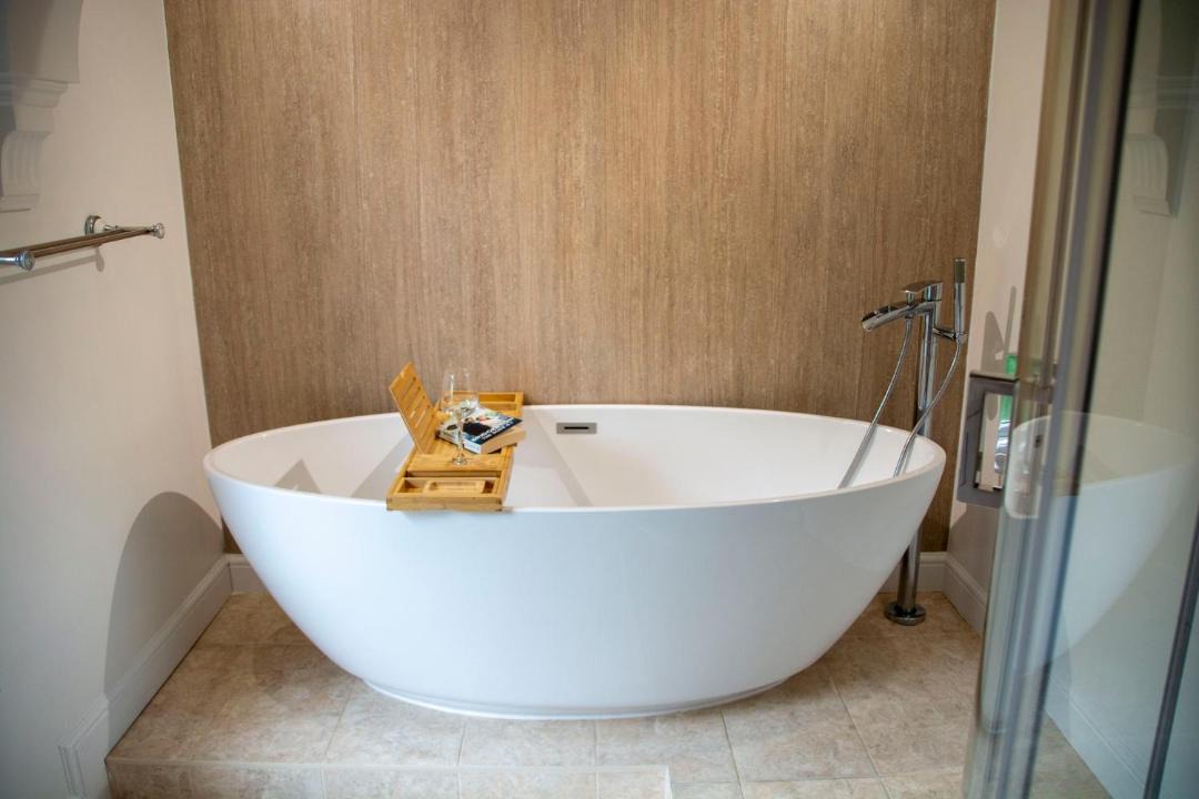 Photo of Bathroom in Pontrilas