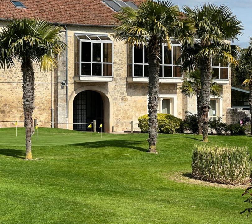 Photo of Others in Lesigny