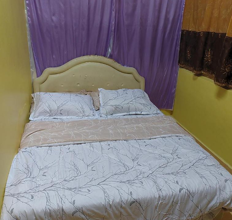 Photo of Bedroom in Kampung Bukit Tok Bat