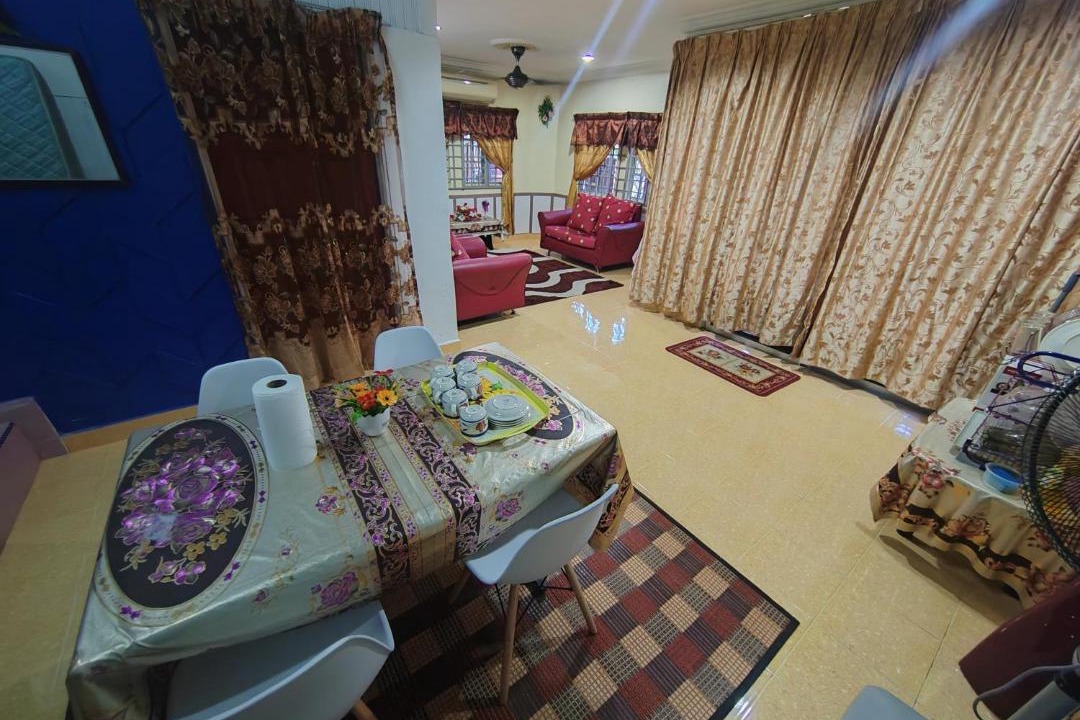 Photo of Others in Kampung Bukit Tok Bat