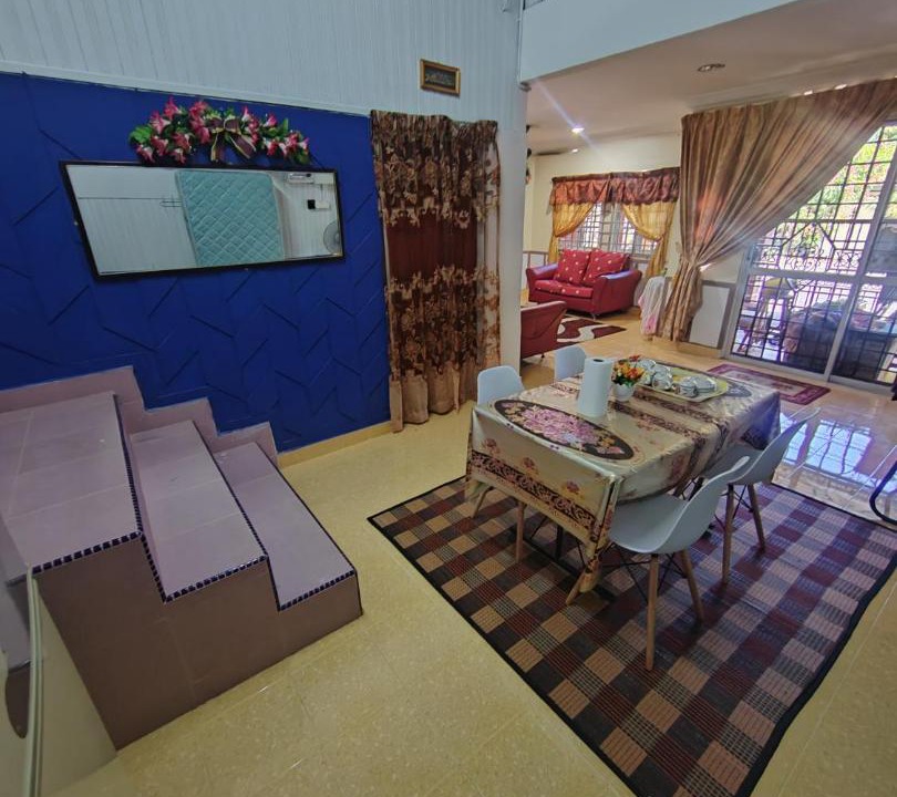 Photo of Others in Kampung Bukit Tok Bat