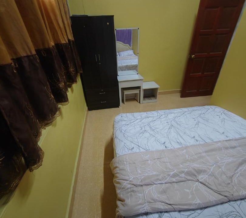 Photo of Bedroom in Kampung Bukit Tok Bat