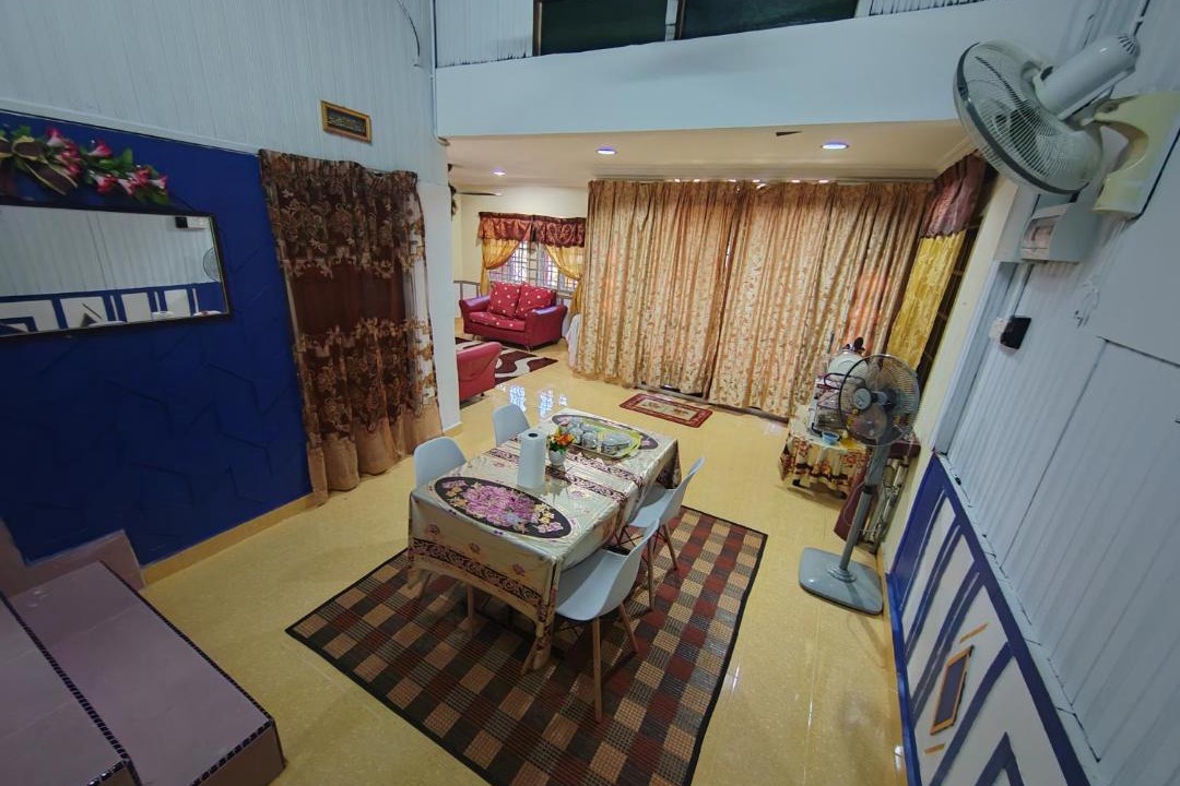 Photo of Others in Kampung Bukit Tok Bat