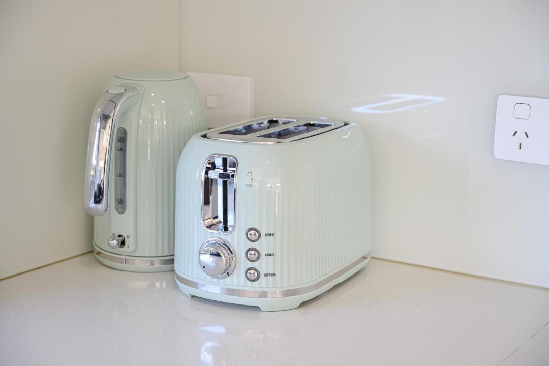 Photo of Kitchen in Schofields