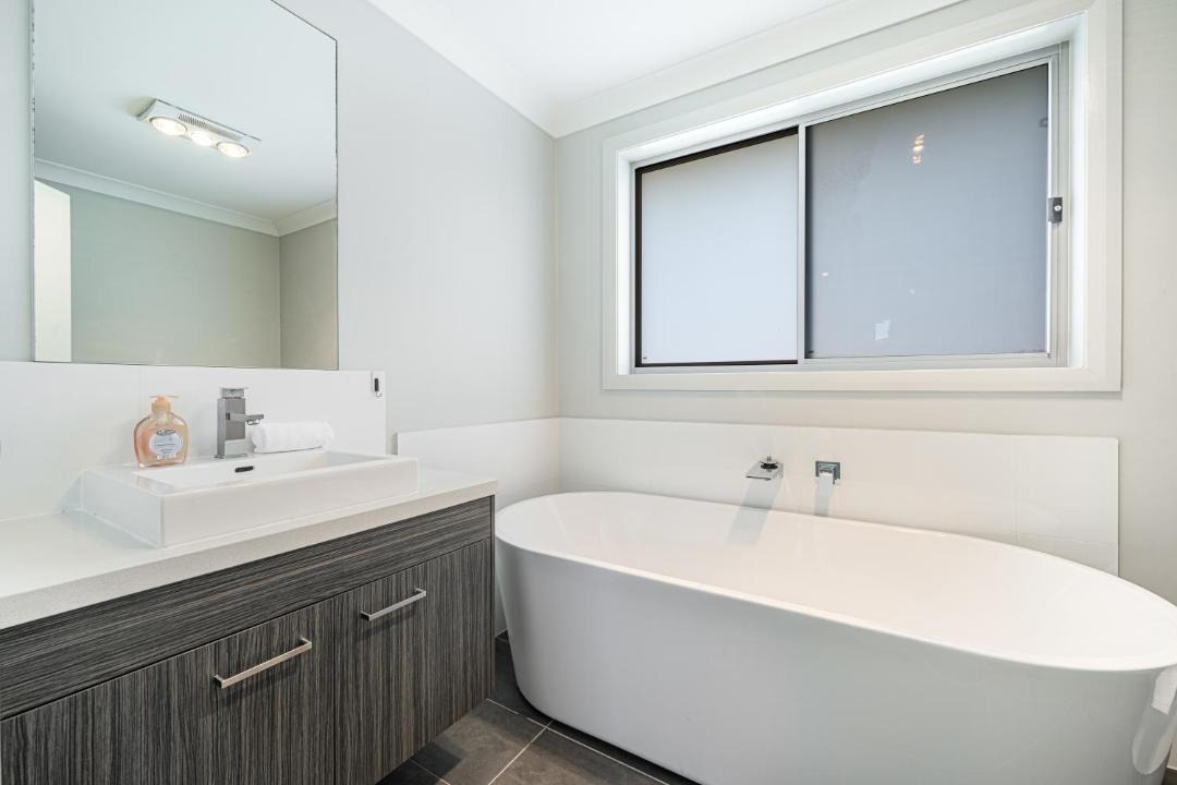 Photo of Bathroom in Schofields