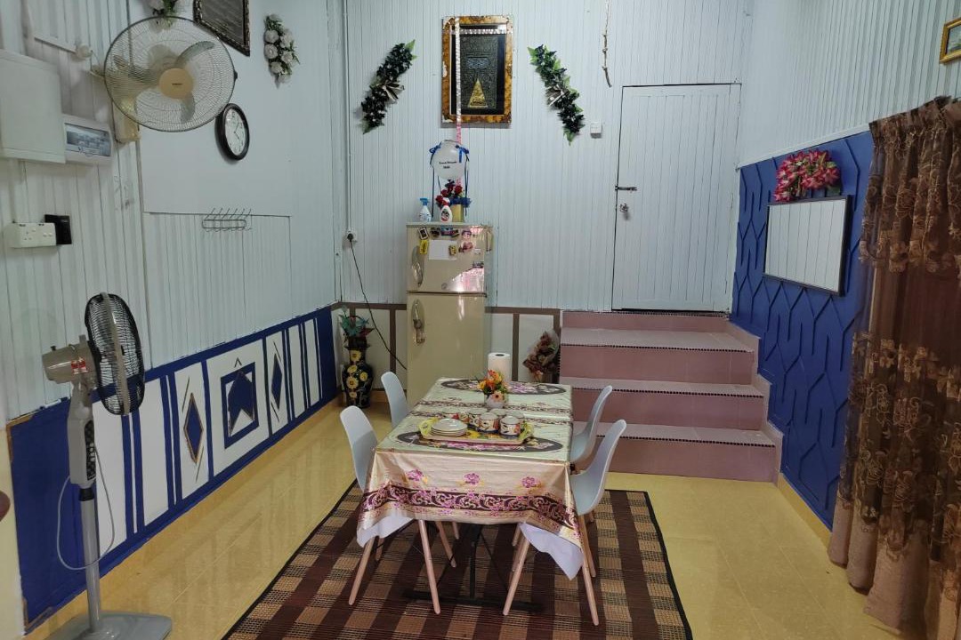 Photo of Others in Kampung Bukit Tok Bat