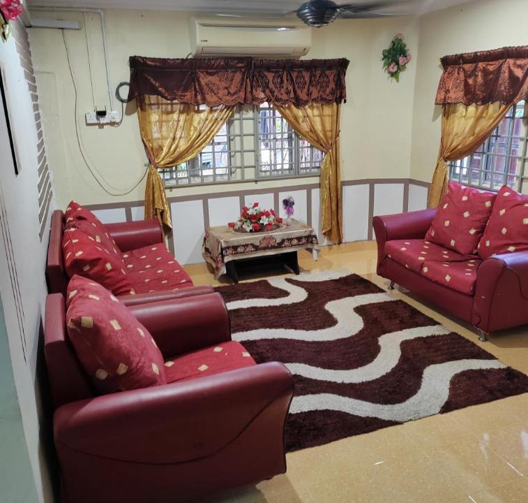 Photo of Livingroom in Kampung Bukit Tok Bat