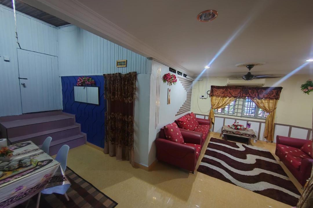 Photo of Others in Kampung Bukit Tok Bat