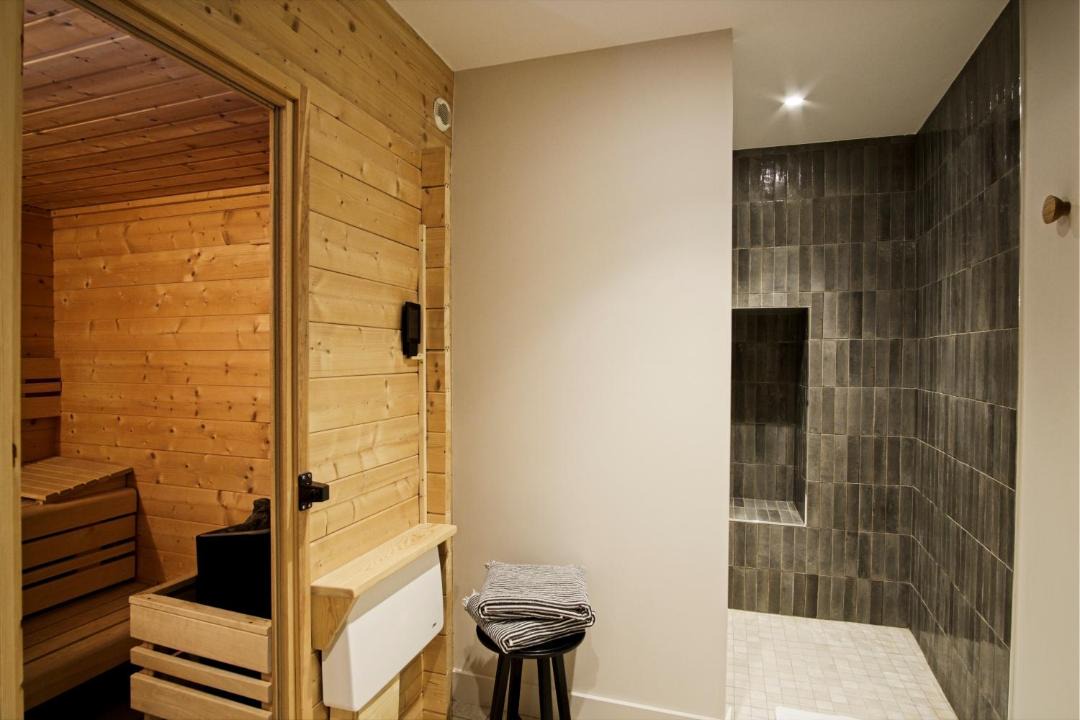 Photo of Bathroom in Arbois