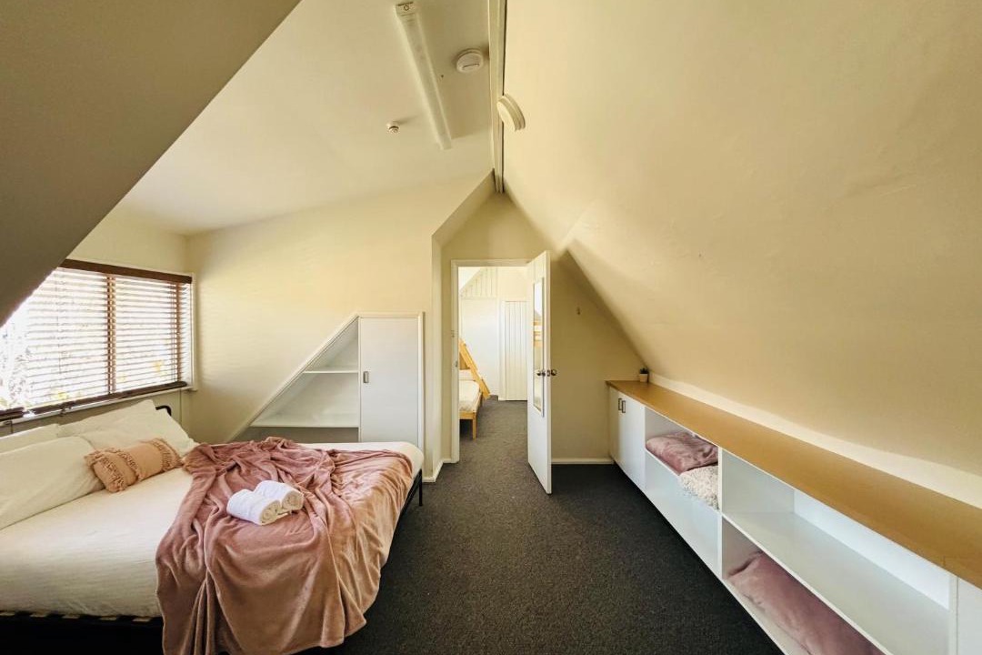 Photo of Bedroom in Picton