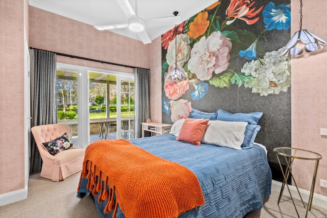 Photo of Bedroom in Arcadia