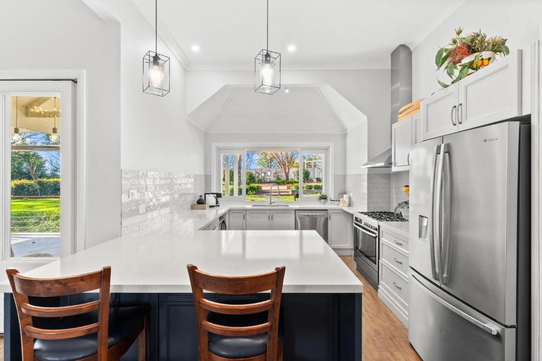 Photo of Kitchen in Arcadia