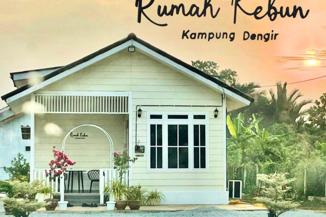 Photo of Others in Kampung Dengir