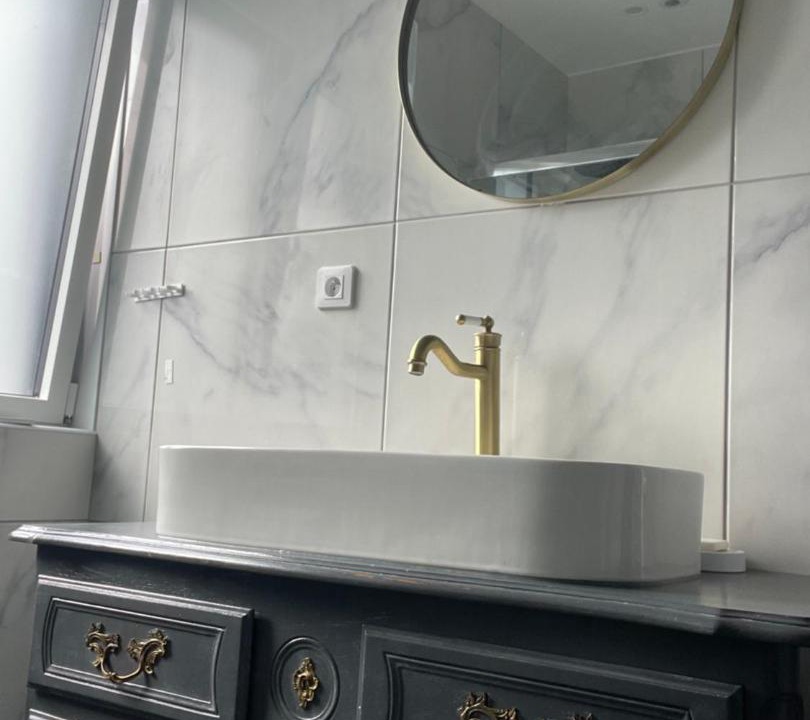 Photo of Bathroom in Wailly