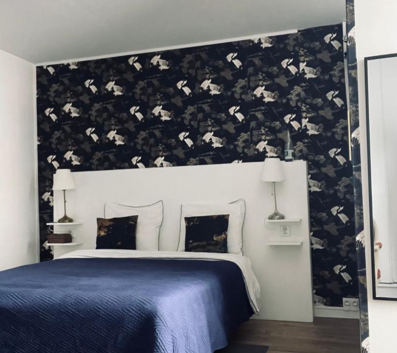 Photo of Bedroom in Wailly