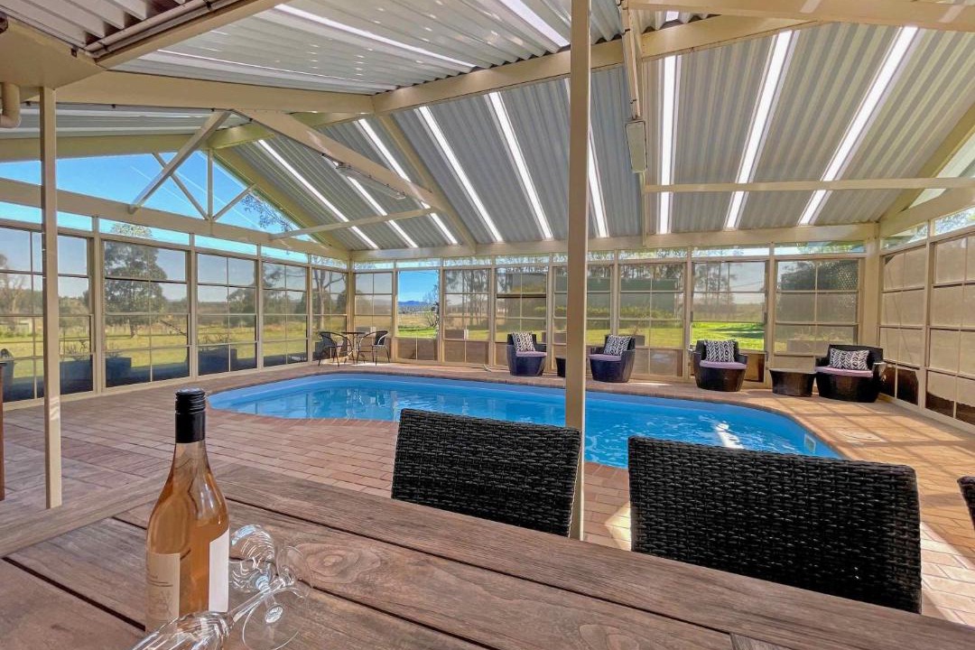 Photo of Others in Branxton