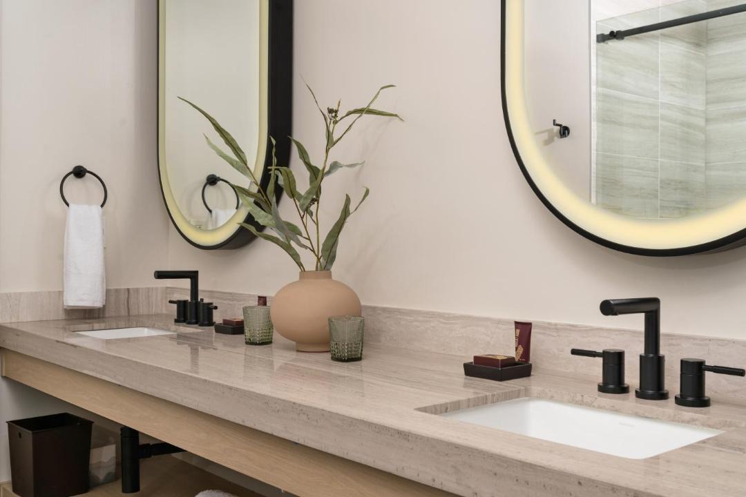 Photo of Bathroom in Jamestown