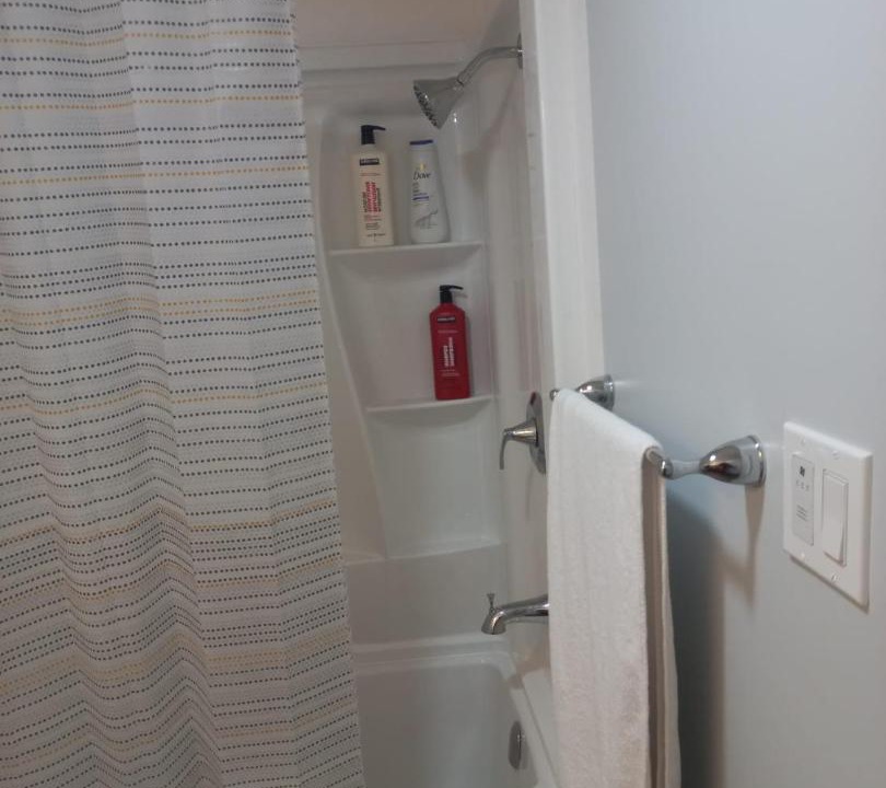 Photo of Bathroom in Transcona