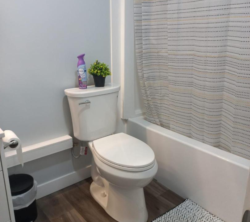 Photo of Bathroom in Transcona