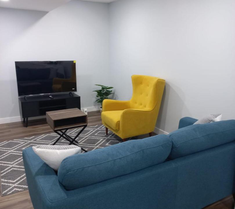 Photo of Livingroom in Transcona