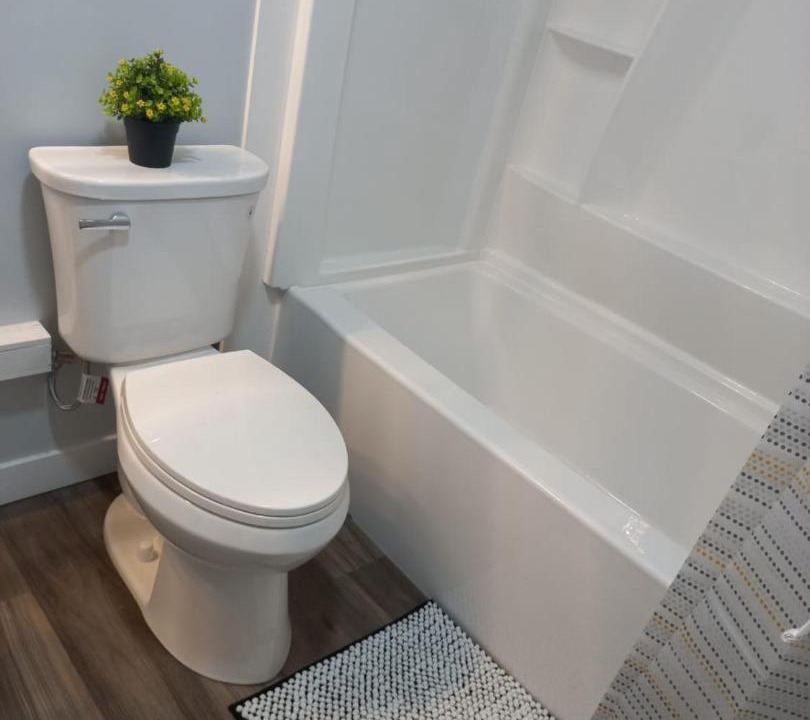 Photo of Bathroom in Transcona