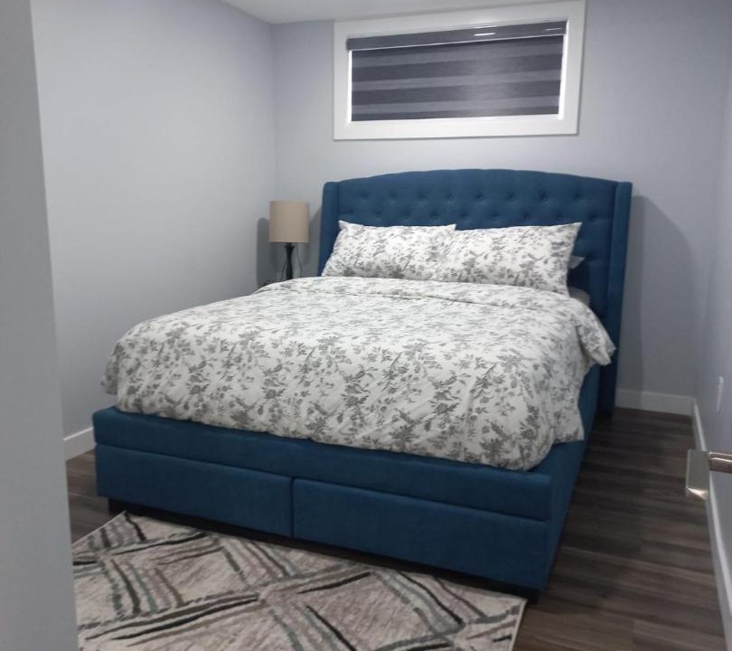 Photo of Bedroom in Transcona