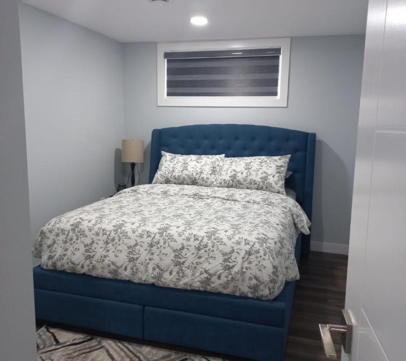 Photo of Bedroom in Transcona