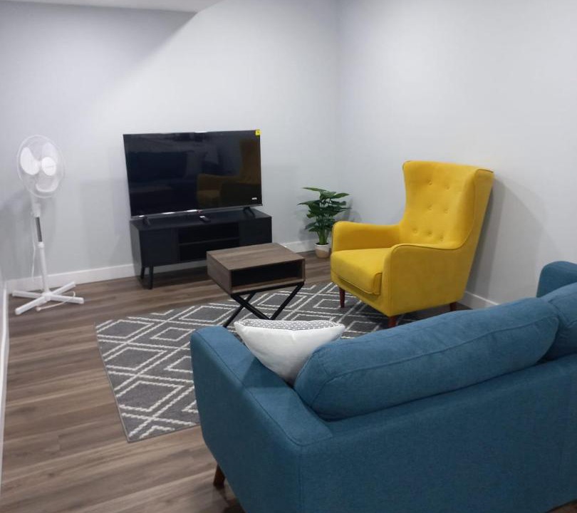 Photo of Livingroom in Transcona