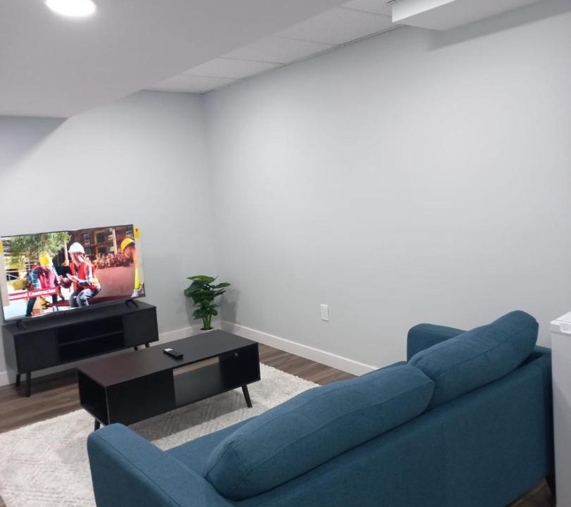 Photo of Livingroom in Transcona