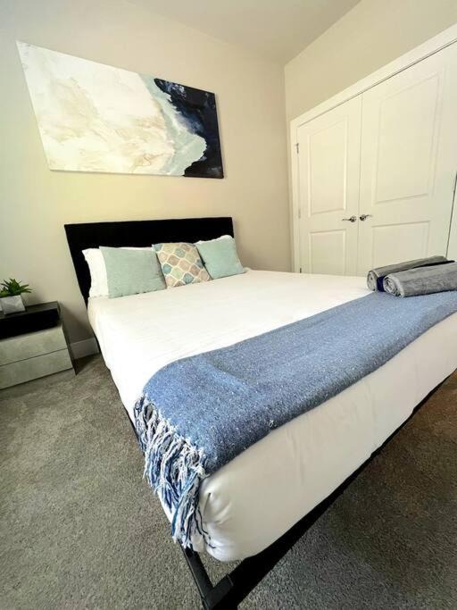Photo of Bedroom in Sheffield Park