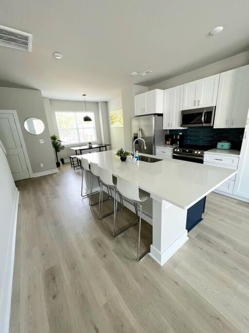 Photo of Kitchen in Sheffield Park