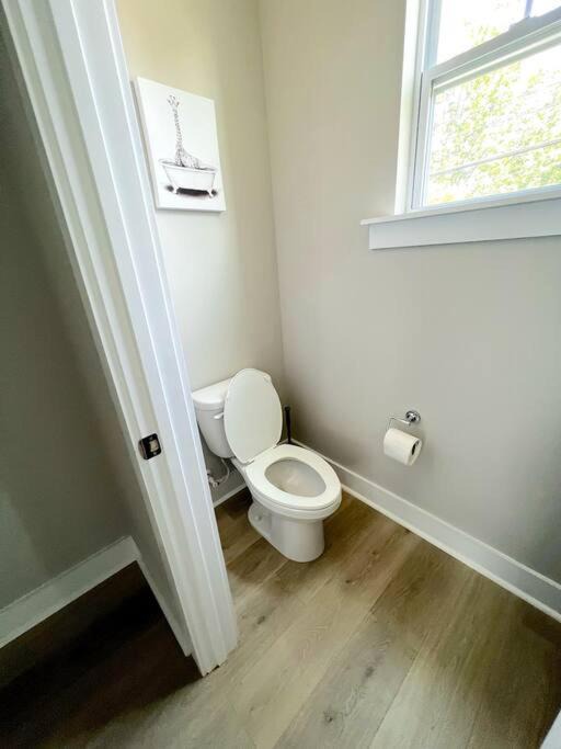 Photo of Bathroom in Sheffield Park
